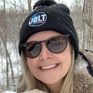 Meet your Posher, Vicki